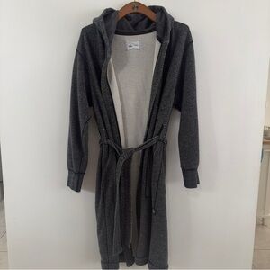 Reigning Champ X Equinox Robe Sz S/M